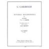 Gariboldi, Giuseppe - Etudes mignonnes Op. 131