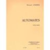Andrès, Bernard - Automates