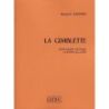 Andrès, Bernard - La Gimblette