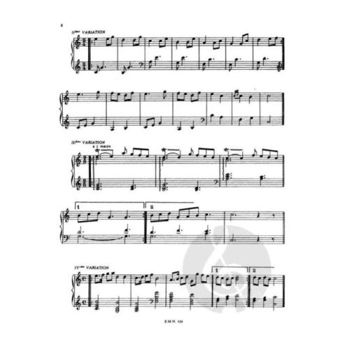 Andrès, Bernard - La Gimblette