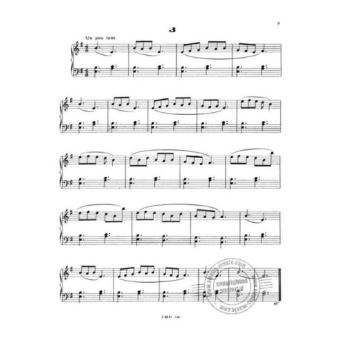 Andrès, Bernard - Ribambelle