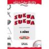 Velilla, Natalia - Suena Suena, Guía Didáctica del Profesor, 3 Años