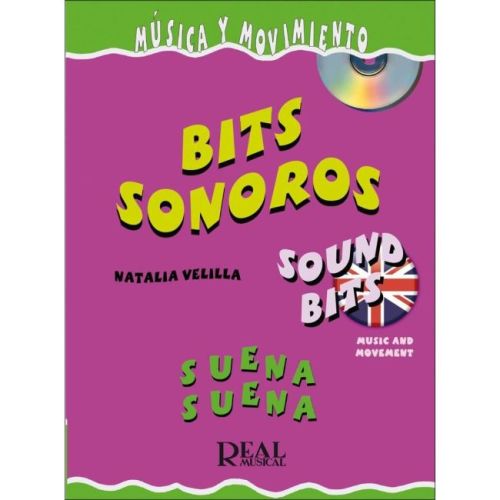 Velilla, Natalia - Suena...