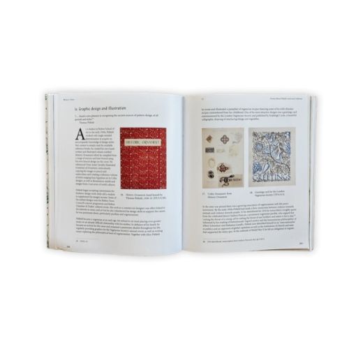 Endless Fascination: The Life and Work of Thomas Pitfield, Composer, Artist, Craftsman, Poet