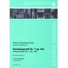 Shostakovich, Dmitri - Streichquartett Nr. 7 op. 108
