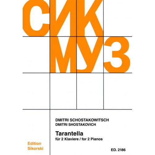 Shostakovich, Dmitri -...