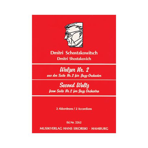 Shostakovich, Dmitri -...
