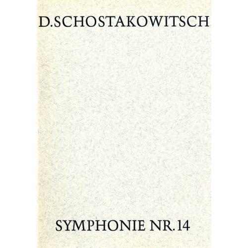Shostakovich, Dmitri -...