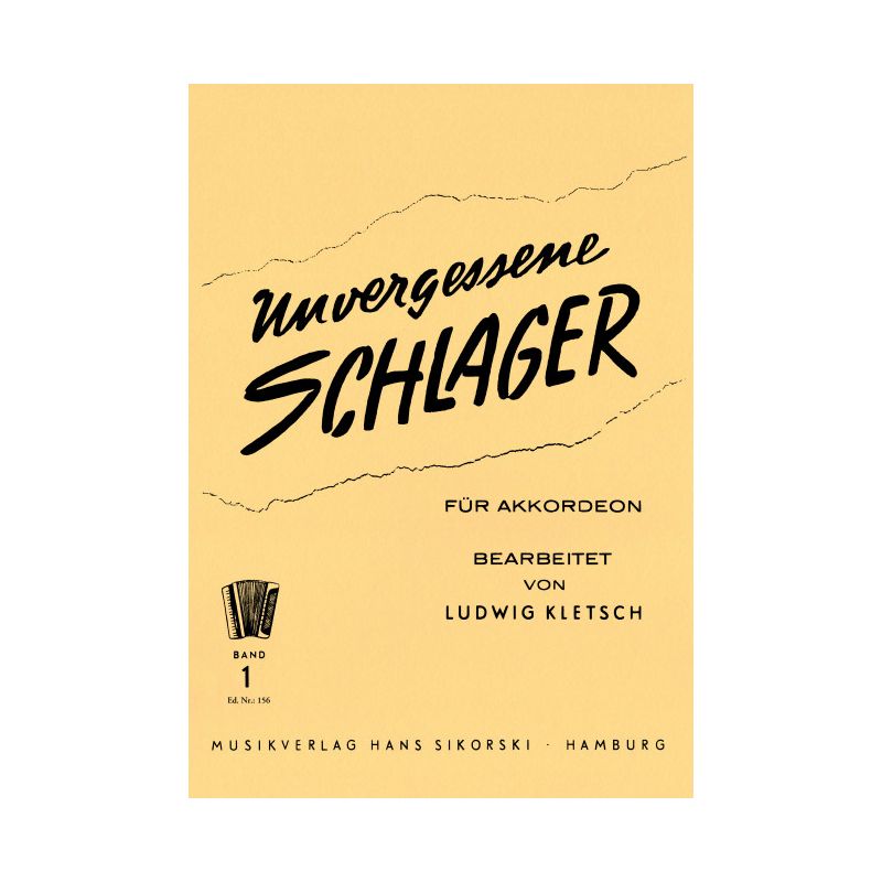 Unvergessene Schlager
