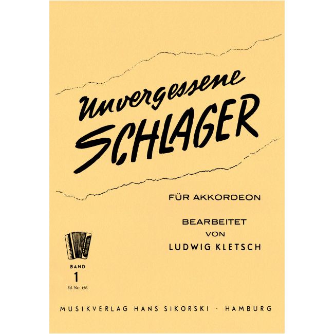 Unvergessene Schlager