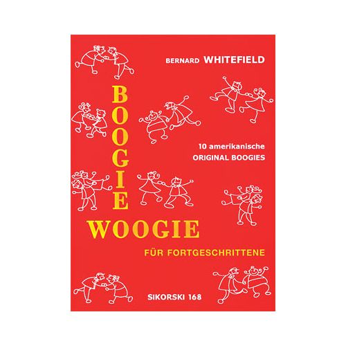Whitefield, Bernhard -...