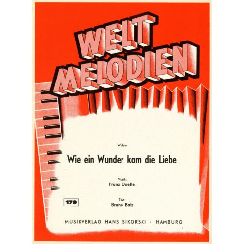 Doelle, Franz - Wie ein...