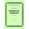 Berger, Theodor - Homerische Sinfonie
