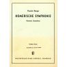 Berger, Theodor - Homerische Sinfonie