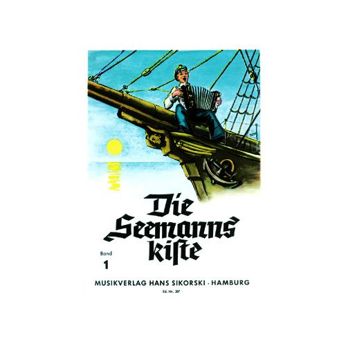 Die Seemannskiste