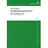 Blumer, Theodor - Schweizer Quintett