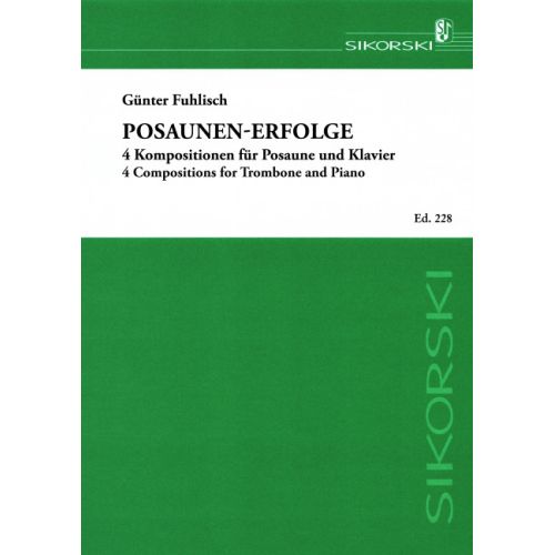 Fuhlisch, Guenter -...