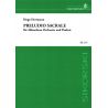 Herrmann, Hugo - Preludio sacrale