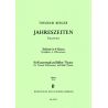 Berger, Theodor - Jahreszeiten