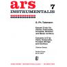 Telemann, Georg Philipp - Konzert TWV 53:D5