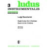 Boccherini, Luigi - Duett