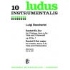 Boccherini, Luigi - Sextett op. 42/1