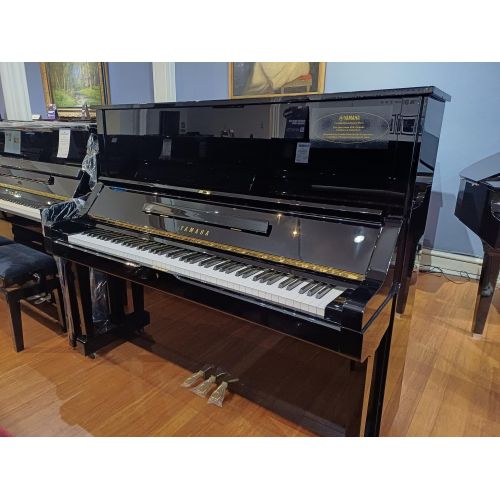 Yamaha Reconditioned U3X...