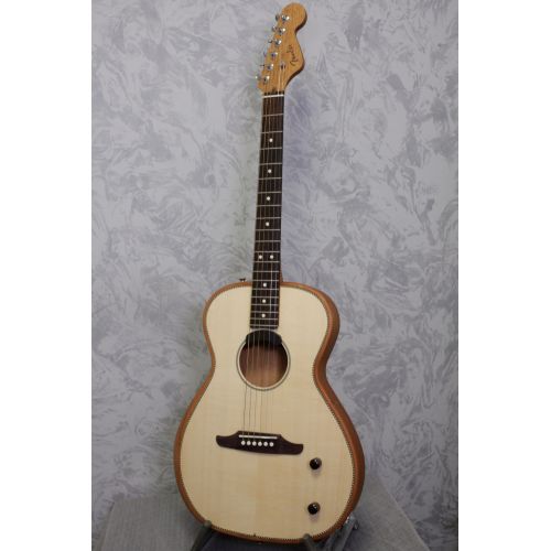 Fender Highway Series Parlour Electro/ Acoustic