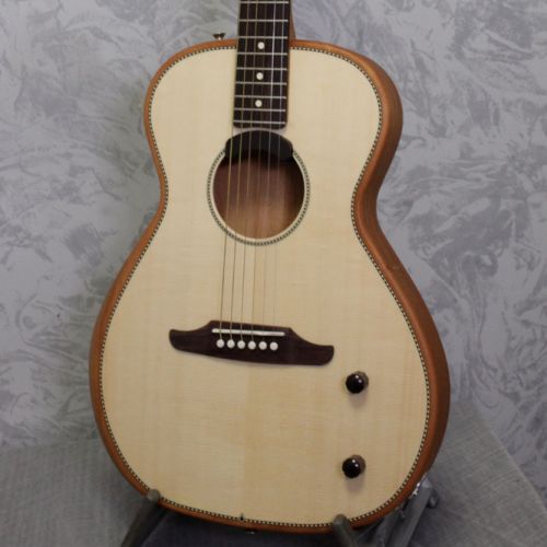 Fender Highway Series...