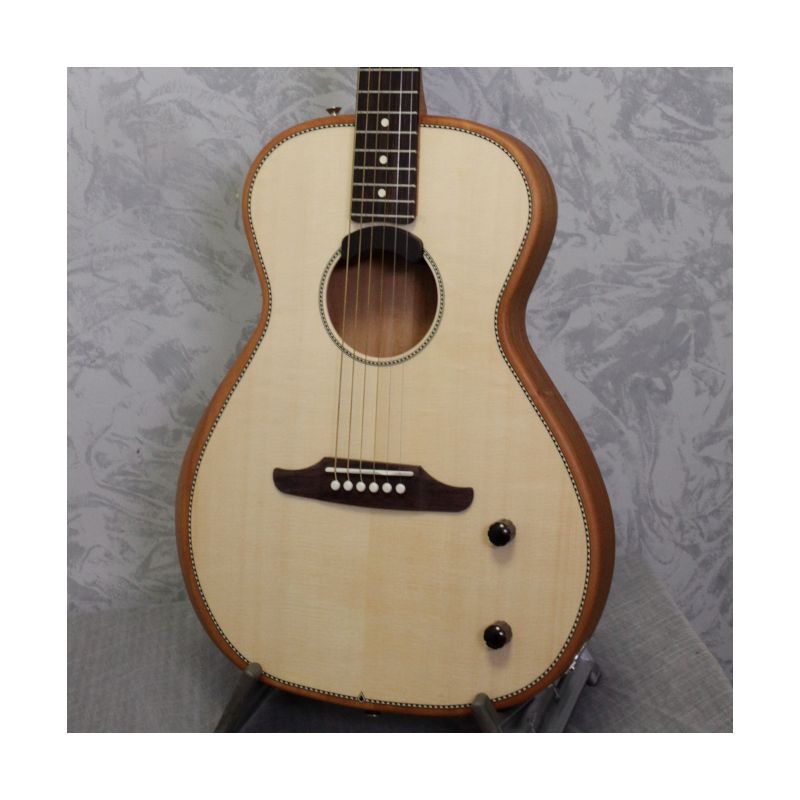 Fender Highway Series Parlour Electro/ Acoustic
