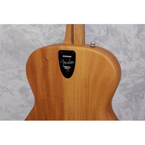 Fender Highway Series Parlour Electro/ Acoustic