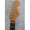 Fender Highway Series Parlour Electro/ Acoustic