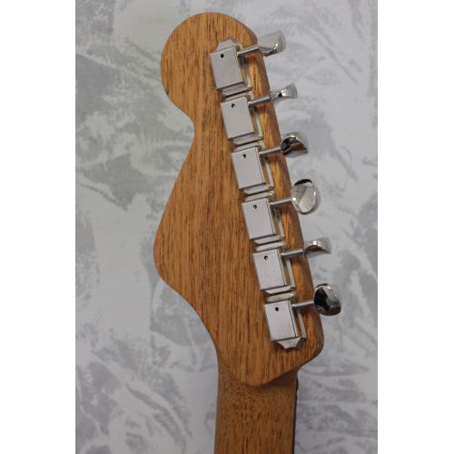 Fender Highway Series Parlour Electro/ Acoustic