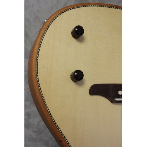 Fender Highway Series Parlour Electro/ Acoustic