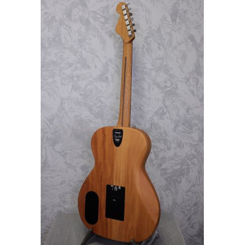 Fender Highway Series Parlour Electro/ Acoustic