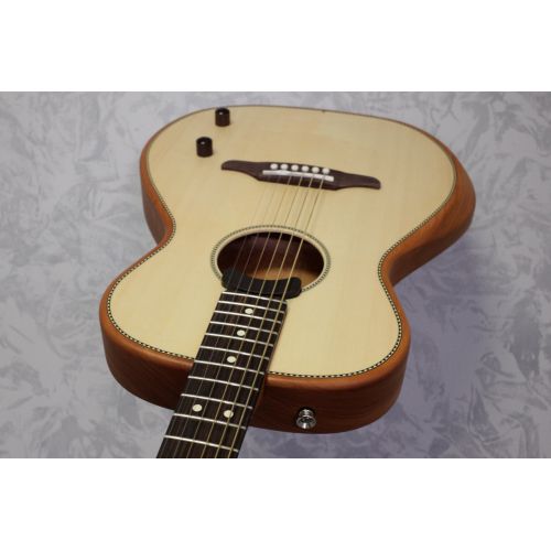 Fender Highway Series Parlour Electro/ Acoustic