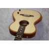 Fender Highway Series Parlour Electro/ Acoustic
