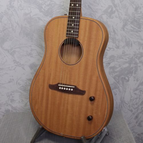 Fender Highway Series...