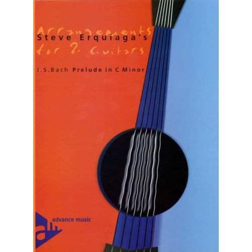 Bach, Johann Sebastian -...