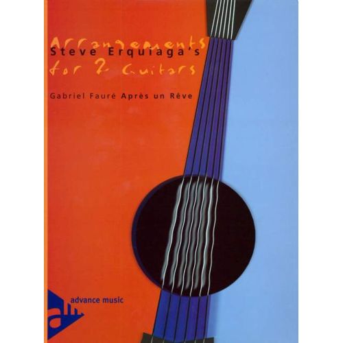 Fauré, Gabriel - Après un Rêve