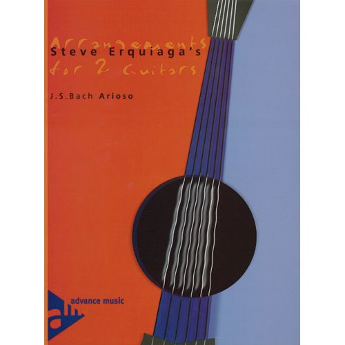 Bach, Johann Sebastian -...