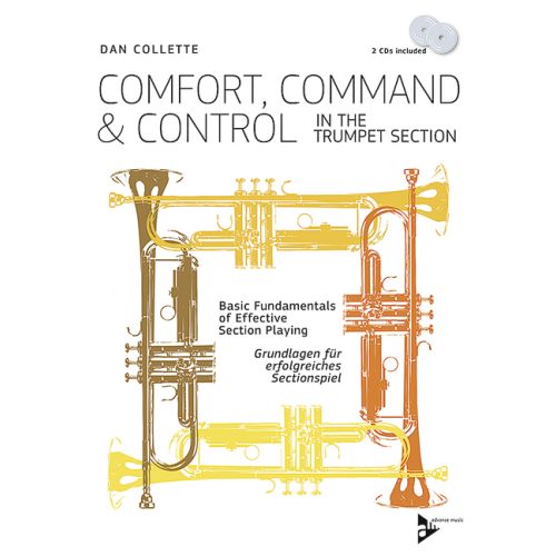Collette, Dan - Comfort,...