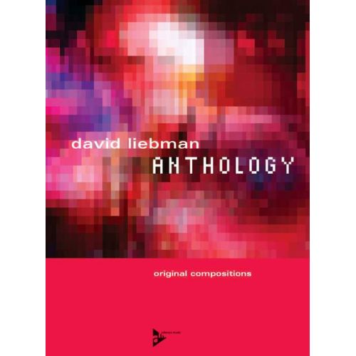 Liebman, David - Anthology...