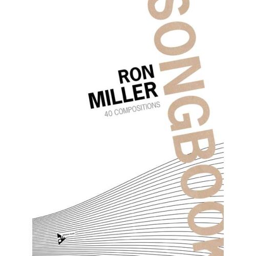 Ron Miller Songbook