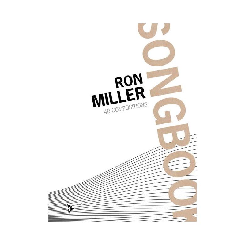 Ron Miller Songbook