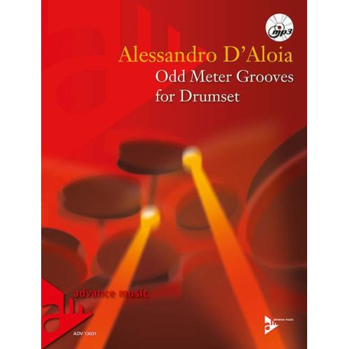 D'Aloia, Alessandro - Odd...