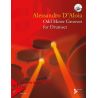 D'Aloia, Alessandro - Odd Meter Grooves