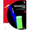 Yasinitsky, Greg - Improvisation 101: Major, Minor and Blues