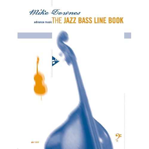 Downes, Mike - The Jazz...
