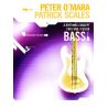 O'Mara & Scales - A Rhythmic Concept for Funk/Fusion Bass
